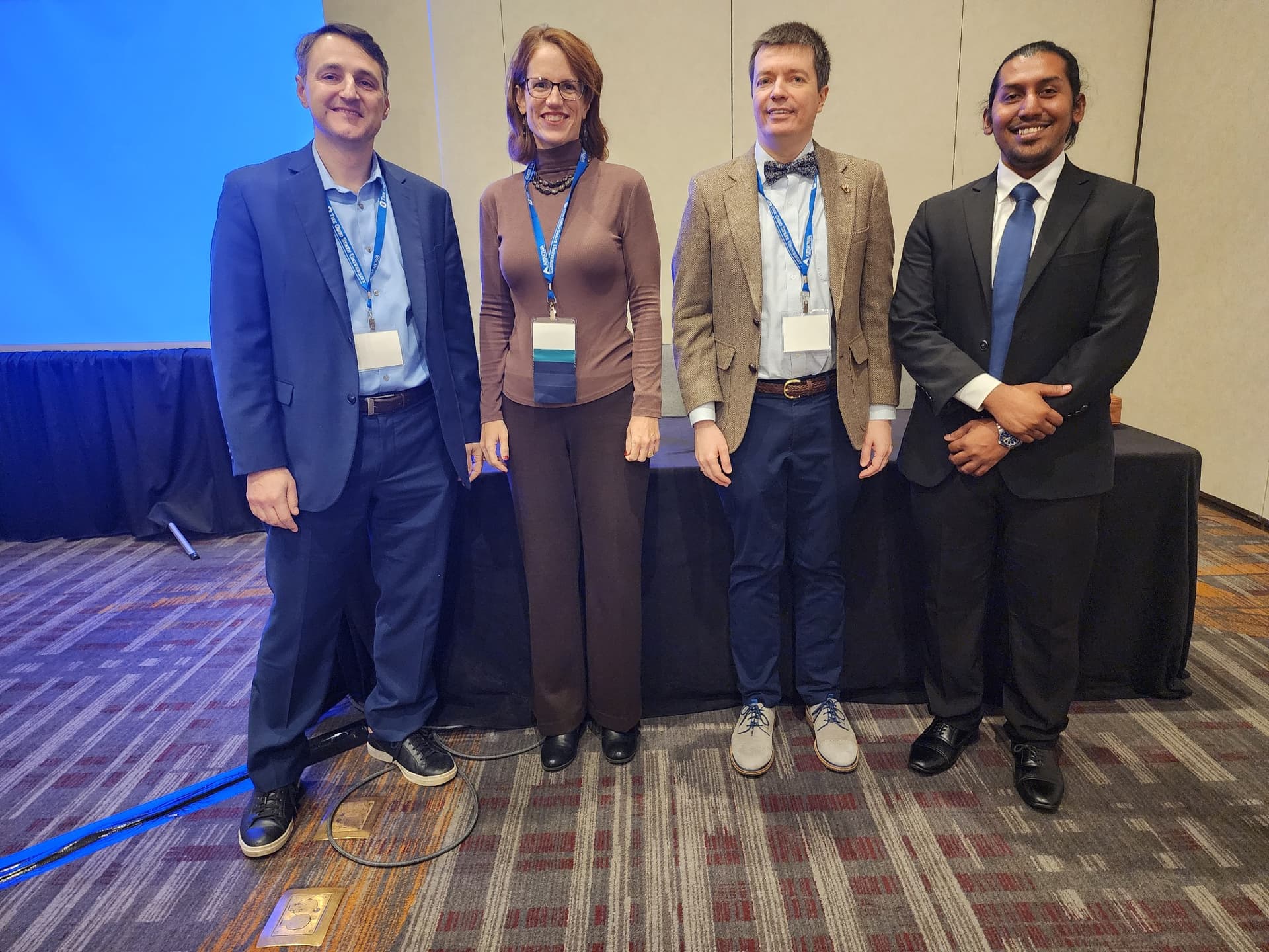 ARNOVA 2025: Nonprofit finance and voluntary sector research conversations